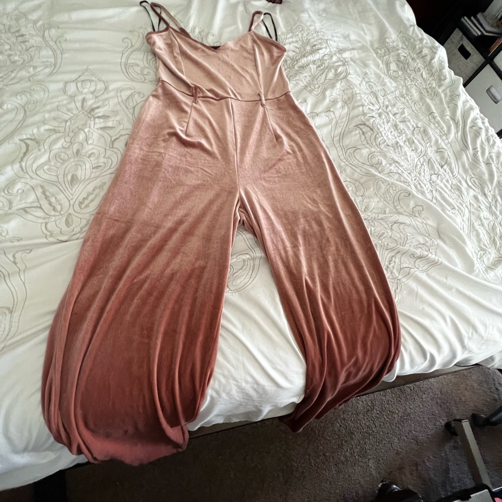 “Forever 21 Body suit